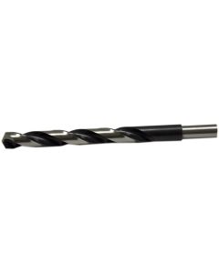 KNKKK38-2964 image(0) - KnKut 29/64 Fractional 3/8" Reduced Shank Drill Bit