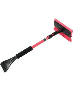 HPK3512PBT image(0) - 35" Snowbroom w/Scraper