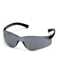 Pyramex Safety - Ever-Lite - Black Frame/Gray Lens  , Sold 12/BOX