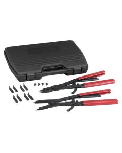 OTC4513 image(0) - HEAVY-DUTY SNAP RING PLIERS SET