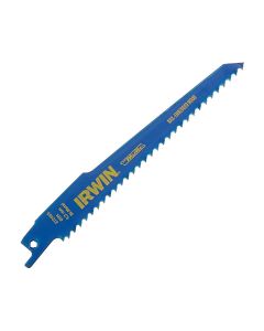 IRW372656B image(0) - Recip Saw Blades 6" 6TPI 25pk