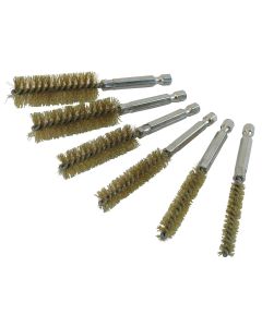 IPA008081 image(0) - Twisted Wire Bore Brush Set