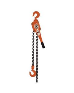 AMG635-10 image(0) - 3 Ton Chain Puller w/ 10 Ft Chain