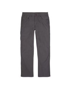 MLW701G-3234 image(0) - Milwaukee Tool Heavy Duty Flex Work Pants - Gray 3234