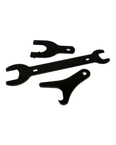 LIS43600 image(0) - UNIVERSAL FAN CLUTCH WRENCH SET