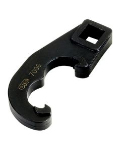 OTC7096 image(0) - TIE ROD ADJUSTING TOOL 7/8IN. FOR FULL SIZE CARS