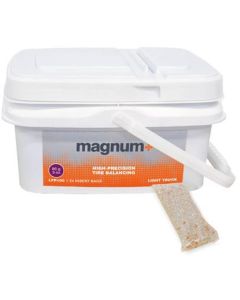 MRILFP100 image(0) - MAGNUM Fleet tub 24 bags (3oz / 85g)