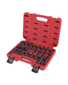 SUN3926 image(0) - 16-Piece Master Wheel Lock Key Set