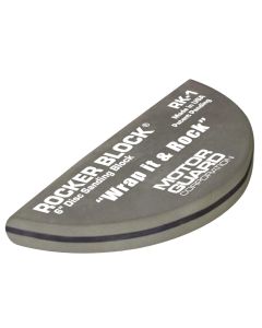 JLMRK-1 image(0) - SANDING BLOCK FOR 6" DISK SANDPAPER