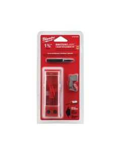 MLW48-25-5220 image(0) - Milwaukee Tool SWITCHBLADE 3 Blade Replacement 1-3/8" Kit