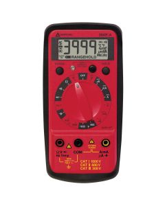 APB35XP-A image(0) - MAINTENANCE MULTIMETER