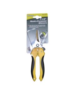 TIT12345 image(0) - 7-1/2" MULTI PURPOSE SHEARS