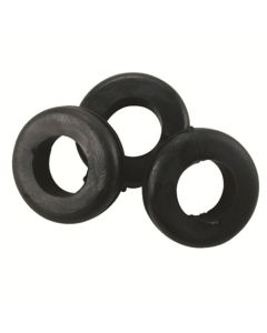 JTT4404H image(0) - Vinyl Grommets 1/2" Mounting