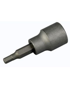 OTC6172 image(0) - BIT 4MM HEX 3/8 DR.