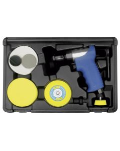 AST3050 image(0) - SANDING & POLISHING COMPLETE KIT