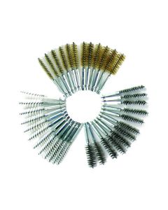 IPA8001-13S3 image(0) - 13MM STEEL BORE BRUSH 3PK