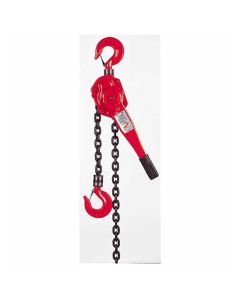 MLW9690-20 image(0) - 3-TON, 10 FT. STANDARD LIFT LEVER HOIST