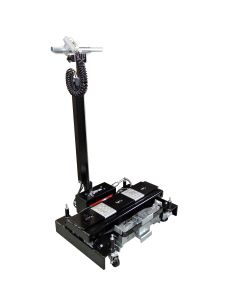 SCPTJ14 image(0) - 14 TON FLOOR SERVICE JACK FOR HEAVY TRUCKS