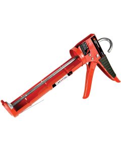 WLMW54250 image(0) - Ratcheting Caulk Gun w/Cutter