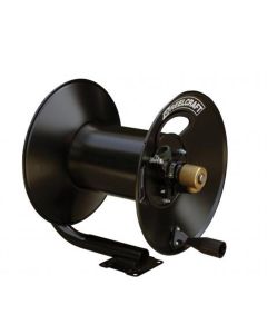 MANUAL 100 HOSE REEL