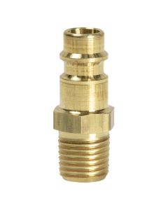 SAS9813-21 image(0) - 1/4 NPT Nut Threaded Plug