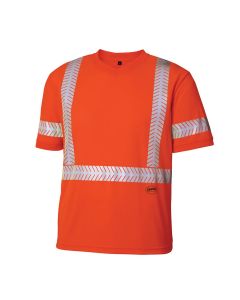 SRWV1052150U-2XL - Birdseye CP Safety T-Shirt