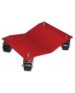 MERM998035 image(0) - 12" X 16" AUTO DOLLY 10000 LB, SET OF 4