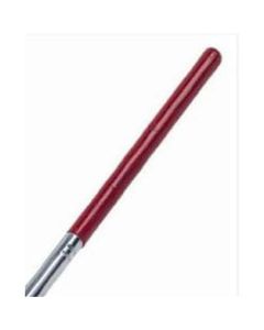 32" Wood Handle, Red, Bulk