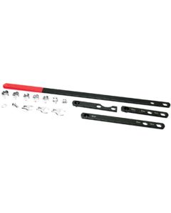 WLMW89716 image(0) - SERPENTINE BELT TOOL SET