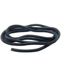 KTI02781 image(0) - 10 ft. x 3/8" Convoluted Tubing Split Wire Loom