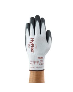 ASL11735090 image(0) - GLOVE HYFLEX 11-735 CUT RESIST SZ 9 12PK