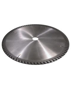 JET579000 image(0) - FERROUS CIRCULAR SAW BLADE 225 MMX32 MMX2