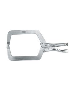 VGP9DR image(0) - 4 1/2 C-CLAMP REG. TIP