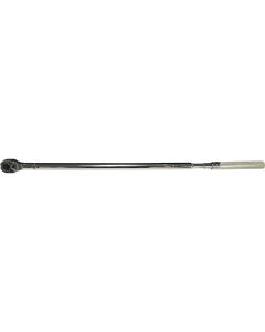 MRTTQ-34 image(0) - Torque wrench 3/4" adjustable click-type