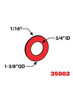 SPP35002 image(0) - Specialty Products Company TANDEM SHIM-KENWTH 1/16" (6)