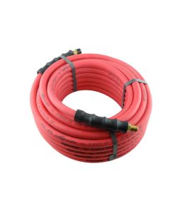 BLBAVG3850KT image(0) - BluBird Avagard Air Hose 3/8 in. x 50 ft. Red