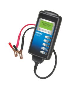 MIDMDX-640 image(0) - Battery Conductance Analyzer