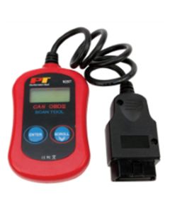 WLMW2977 image(0) - CAN OBDII Diagnostic Scan Tool