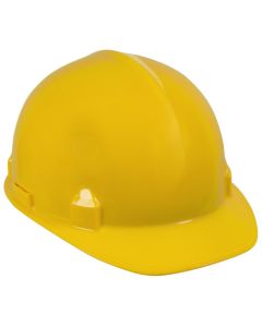 SRW14833 - SC-6 Series Hard Hat - Yellow