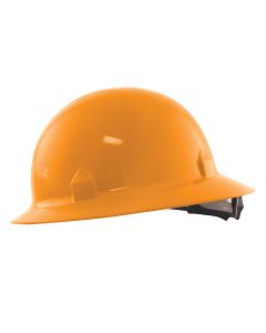 SRW20738 - Blockhead Hard Hat Orange