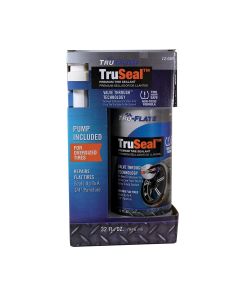 TRF12-083 image(0) - Plews Edelmann 32 oz Liquid Tire Sealant