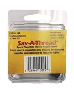 HELR5326-14S image(0) - SAV-A-THREAD M14 INSERT SHORT REACH