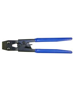 SRRCP90 image(0) - Heavy Duty Ratcheting Seal Clamp Pliers