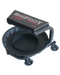 TRX2-710 image(0) - BigFoot GearSeat 4 ProGear Creeper Stool