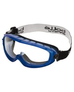 BOE40092 image(0) - Atom Goggle Vented Plat Anti Fog/Anti Scratc