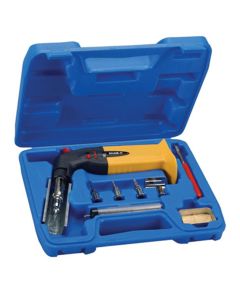 SOIES670CK image(0) - Solder Iron Workbench Kit