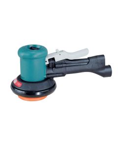 3" DIA DUAL-ACTION SANDER, SELF-GENERATED VAC