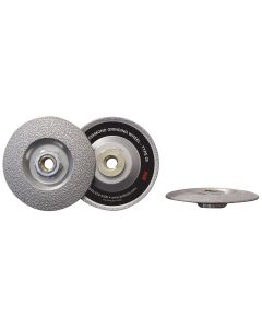 IPA8150 image(0) - 4.5" Diamond Grinding Wheel