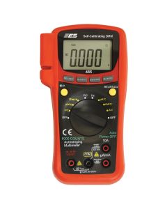 ESI485 image(0) - Self Calibrating True RMS Multimeter