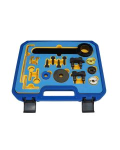 CTA7910 image(0) - CTA Manufacturing VAG Timing Tool Kit 1.8L & 2.0L (TSI / TFSI)